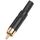 Разъем Xline RCON RCA M 05