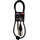 Кабель Xline RMIC XLRM-Jack 01