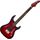 Электрогитара Aria PRO II MAC-STD MRS