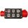 Распределитель питания EDS ET4-6PC