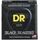 Струны для бас-гитары DR Black Beauties BKB5-40 40-120