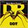 Струны для бас-гитары DR Drop-Down Tuning DDT5-130 45-130