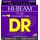 Струны для электрогитары DR Hi-Beam LHR-9 9-46