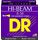 Струны для электрогитары DR Hi-Beam LLTR-8 8-38