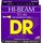 Струны для электрогитары DR Hi-Beam MTR-10 10-46