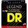 Струны для бас-гитары DR Legend SFL-45 45-105