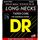 Струны для бас-гитары DR Long Necks TMH6-30 30-125
