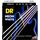 Струны для бас-гитары DR Neon NWB5-45 45-125