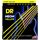 Струны для бас-гитары DR Neon NYB6-30/120 30-120