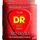 Струны для акустической гитары DR Red Devils RDA-13 13-56