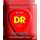 Струны для бас-гитары DR Red Devils RDB6-30 30-125