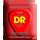 Струны для электрогитары DR Red Devils RDE-10 10-46