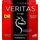Струны для электрогитары DR Veritas VTE-11 11-50