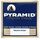 Струны для электрогитары Pyramid D1156N