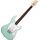 Электрогитара Sterling by MusicMan Cutlass CT30HSS Mint Green