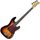 Бас-гитара Eko VPB-100 Sunburst