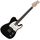 Электрогитара Eko VT-380 Black