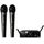 Радиосистема AKG WMS40 Mini2 Vocal Set BD ISM2/3