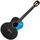 Укулеле Flight Iris Baritone BK