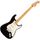 Электрогитара Fender Player II Stratocaster MN Black