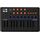 MIDI клавиатура Arturia MiniLab 3 Orange Edition, Цвет: Оранжевый