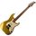 Электрогитара GTRS S801 GD