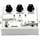 Педаль эффектов Yerasov Digital Delay DD-1
