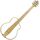Гитара электроакустическая Nebula NBSG Steel Natural