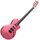 Электрогитара Nebula Seeker Peach Pink