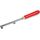 Пилка для замены ладов StewMac Refret Saw 0.023"