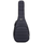 Чехол для акустической гитары Bagandmusic Acoustic Casual Plus BM1179