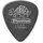 Медиатор Dunlop 488R1.14 Tortex Pitch Black Standard 1.14