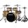 Ударная установка Ludwig Element Evolution LEC522031 Wood Grain