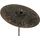 Тарелка Istanbul Agop 16" Crash CBOC16