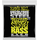 Струны для бас-гитары Ernie Ball 2842 50-105