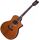 Гитара электроакустическая Crafter MIND W Prestige Rose Gce VVS