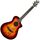 Гитара электроакустическая Breedlove Oregon Companion Old Fashioned CE