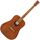 Гитара акустическая Kremona M10M Steel String Series