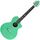 Гитара акустическая Nebula Asteroid Mint Green