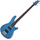 Бас-гитара Schecter C-4 Deluxe SMLB