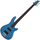 Бас-гитара Schecter C-5 Deluxe SMLB