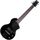Электрогитара Blackstar Carry-On ST Black