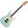Электрогитара Crafter Modern Seoul II S VVS RS AG