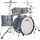 Комплект барабанов Ludwig NeuSonic Rapid MOD2 LN34204FTX-A7 Steel Blue Pearl