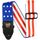 Ремень Ernie Ball Stars and Stripes P05631