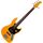 Бас-гитара Sire Marcus Miller V3 5-String Orange