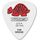 Медиатор Dunlop 424R.50 Tortex Wedge 0.50, Количество медиаторов: Штучные