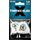 Набор медиаторов Dunlop 428XP1.00 Tortex Flex X 1.0, Количество медиаторов: Набор