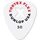 Медиатор Dunlop 428XR.50 Tortex Flex X Standard 0.50, Количество медиаторов: Штучные