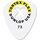 Медиатор Dunlop 428XR.73 Tortex Flex X Standard 0.73, Количество медиаторов: Штучные
